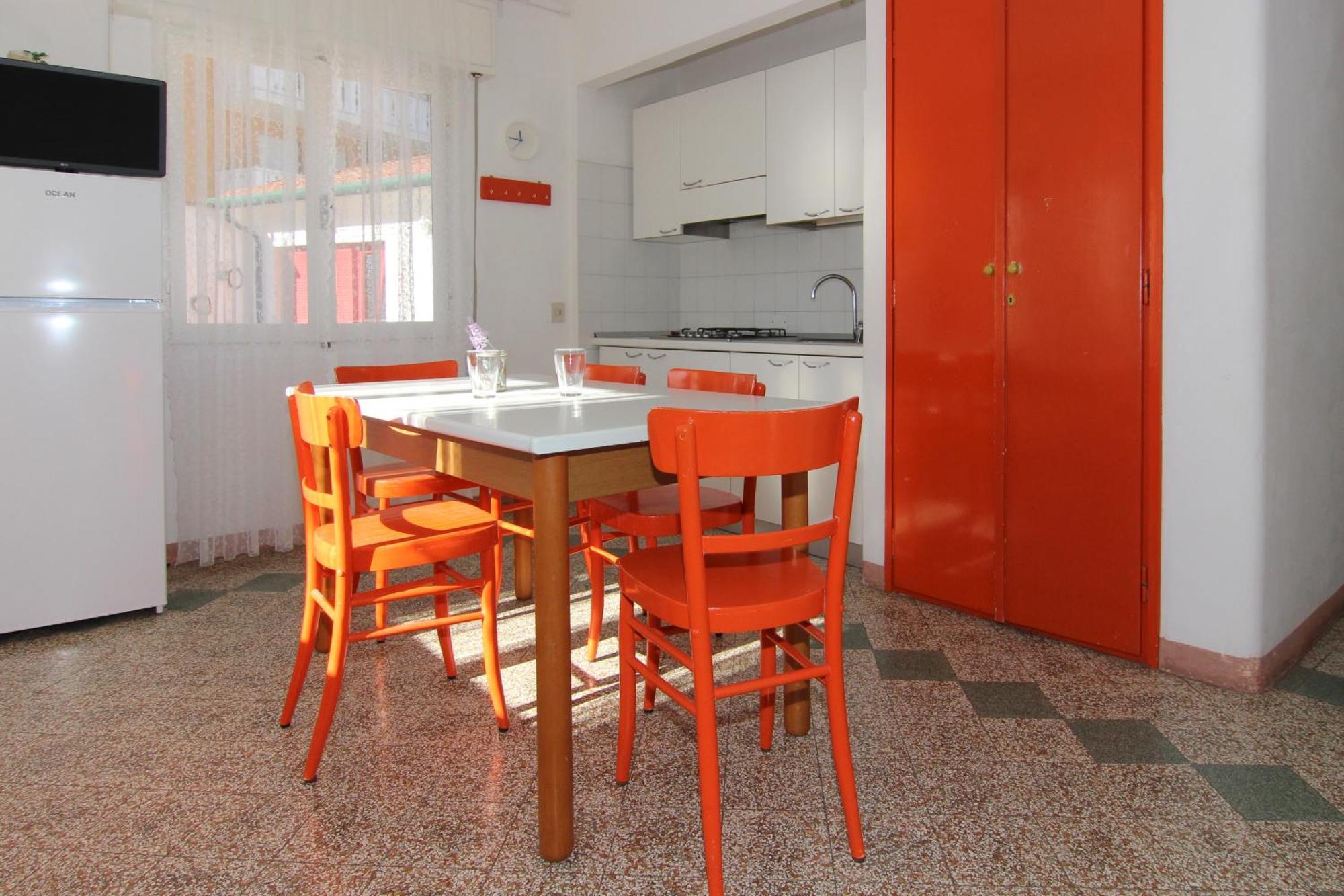 Casa Zanelli Lignano Sabbiadoro Exterior foto