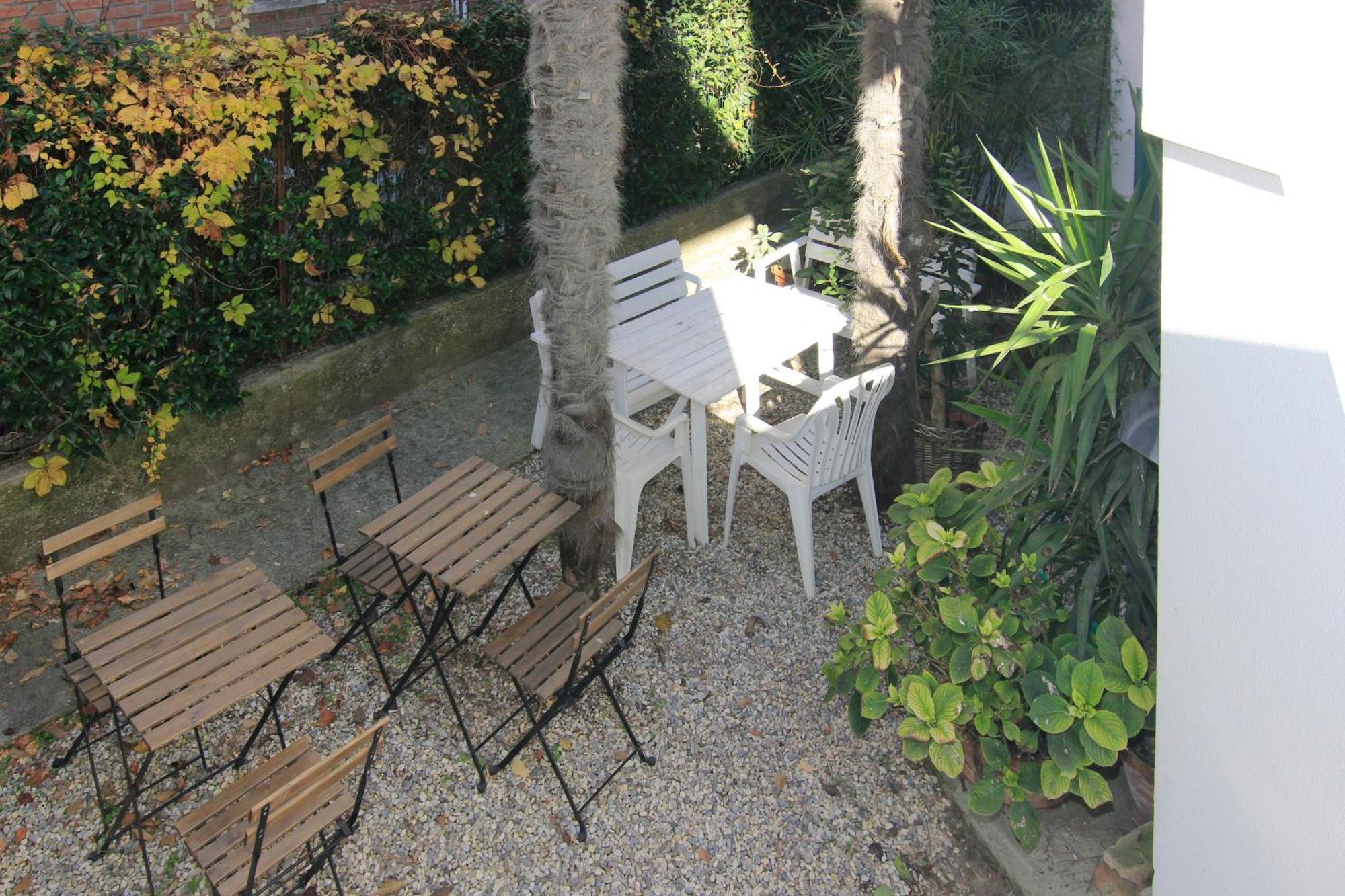 Casa Zanelli Lignano Sabbiadoro Exterior foto