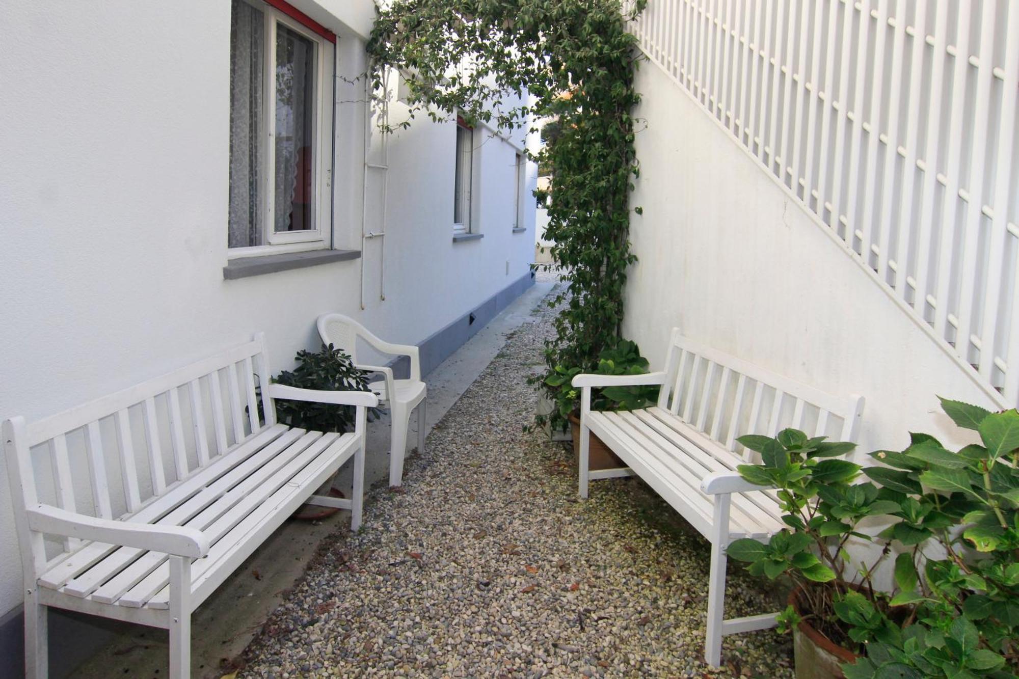 Casa Zanelli Lignano Sabbiadoro Exterior foto